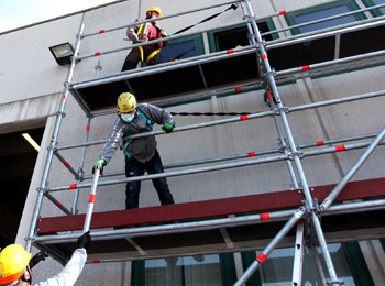 corso linee vita Venezia